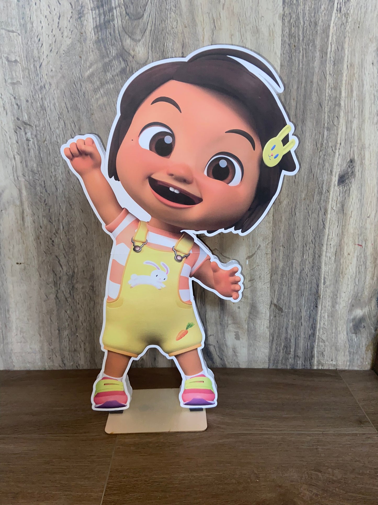 Melon Babies Party Props