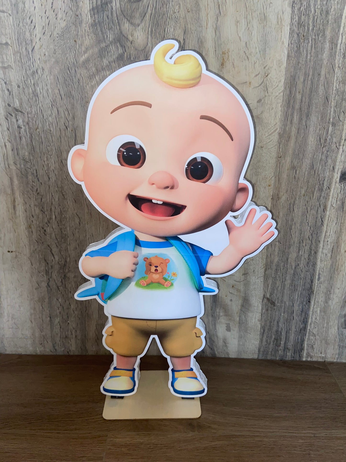 Melon Babies Party Props